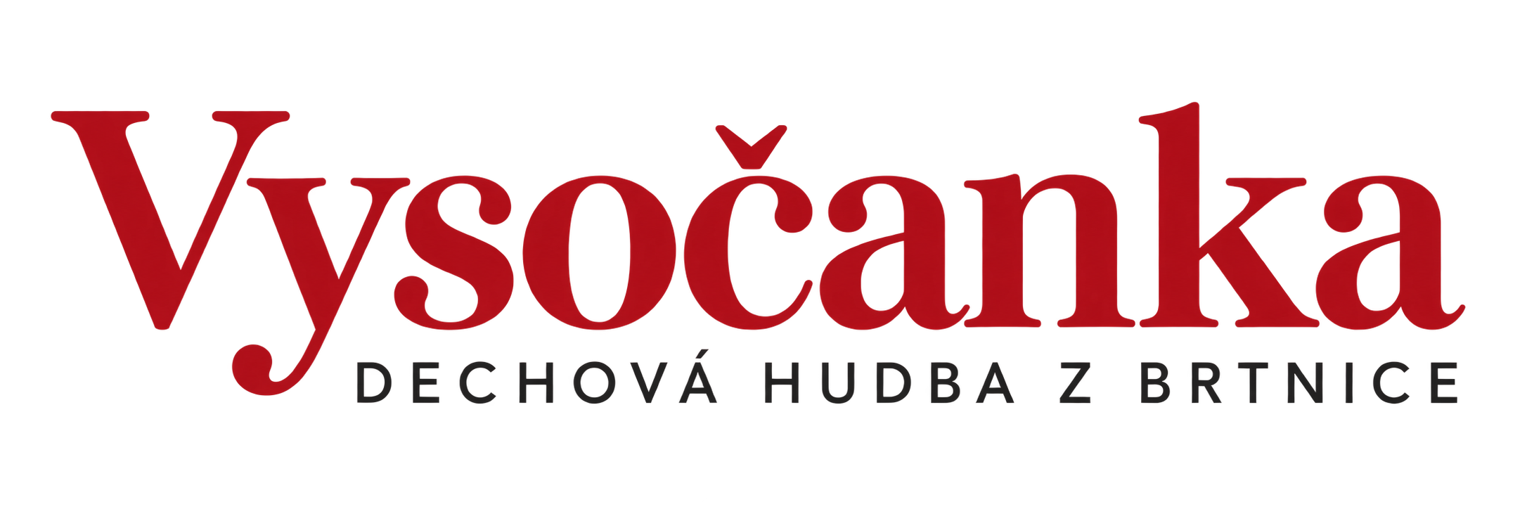 Vysočanka – dechová hudba z Brtnice